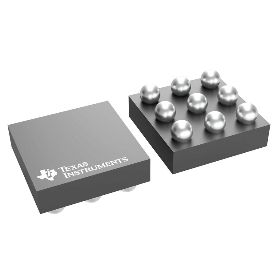 DRV2604LYZFR-Texas Instruments